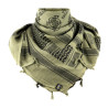 M-Tac Shemagh Scarf Til Valhall – shemagh-sall, Olive/Black