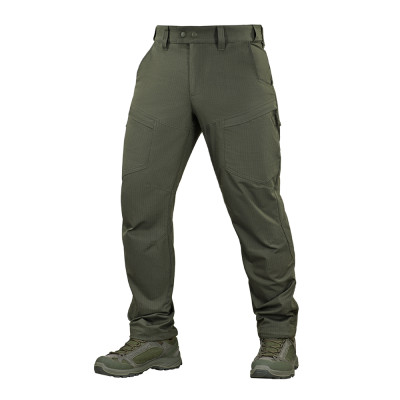 M-Tac Pants Patrol Gen.III Special Edition – taktikalised püksid
