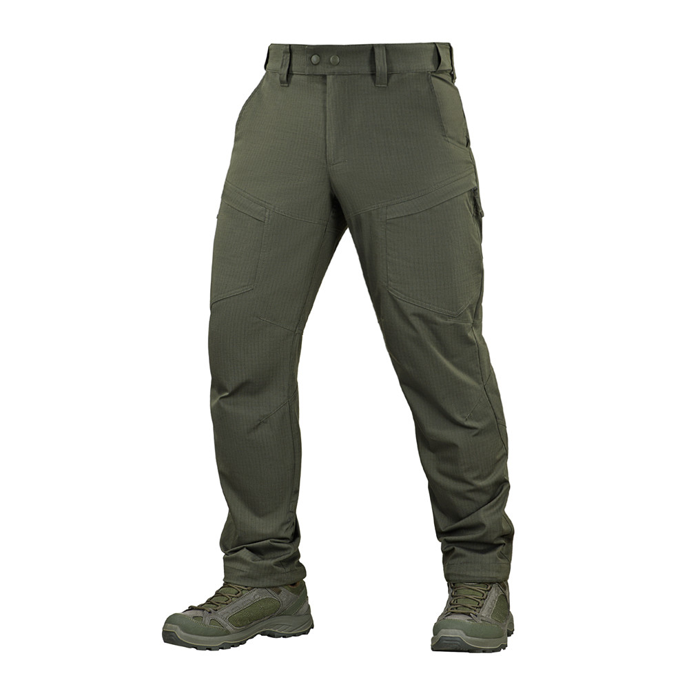 M-Tac Pants Patrol Gen.III Special Edition – taktikalised püksid
