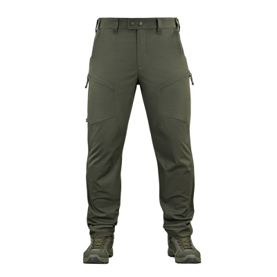 M-Tac Pants Patrol Gen.III Special Edition – taktikalised püksid