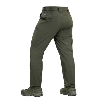 M-Tac Pants Patrol Gen.III Special Edition – taktikalised püksid