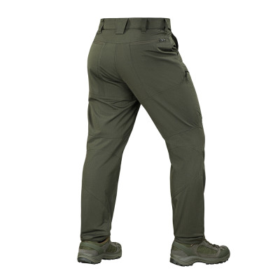 M-Tac Pants Patrol Gen.III Special Edition – taktikalised püksid
