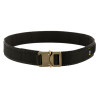 M-Tac Cobra Buckle Tactical Belt – taktikaline vöö, Must