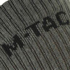 M-Tac Socks Tactical Army Taktinės, žygių kojinės