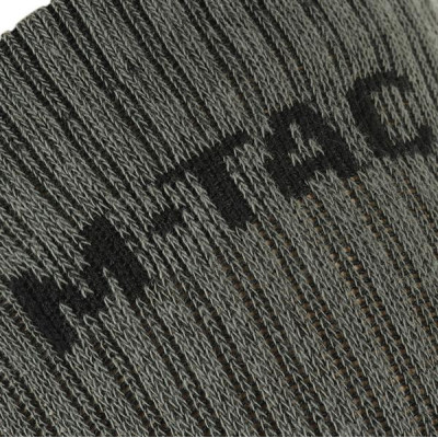 M-Tac taktikalised sokid, puuvill polüamiidiga — 5/20