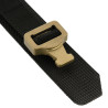 M-Tac Cobra Buckle Tactical Belt – taktikaline vöö, Must