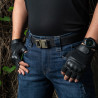 M-Tac Cobra Buckle Tactical Belt – taktikaline vöö, Must