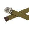 M-Tac Thor's Hammer Belt – püksirihm, Olive