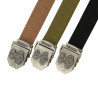 M-Tac Thor's Hammer Belt – püksirihm, Olive