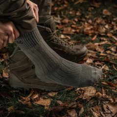 M-Tac Socks Tactical Army Taktinės, žygių kojinės