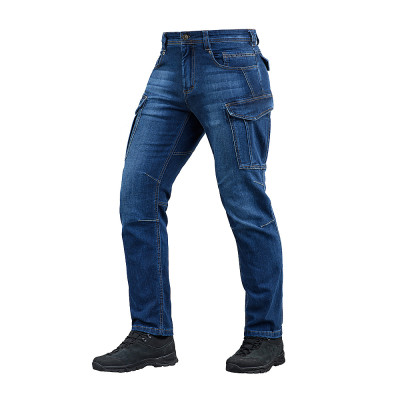 M-Tac Jeans Aggressor – teksapüksid