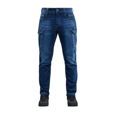 M-Tac Jeans Aggressor – teksapüksid