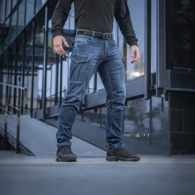 M-Tac Jeans Aggressor – teksapüksid