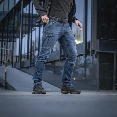 M-Tac Jeans Aggressor – teksapüksid