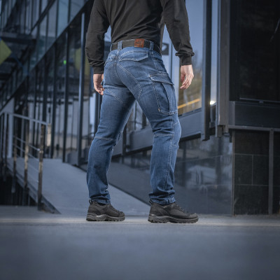 M-Tac Jeans Aggressor – teksapüksid