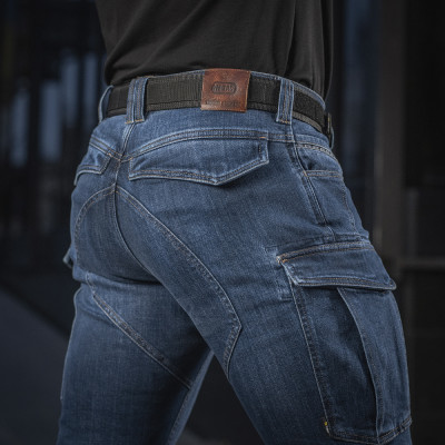 M-Tac Jeans Aggressor – teksapüksid