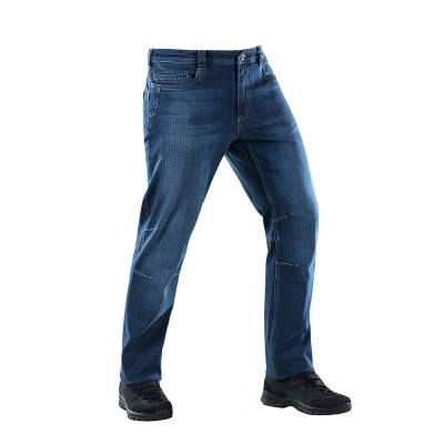 M-Tac Jeans Tactical Gen.I Regular Fit – taktikalised teksapüksid