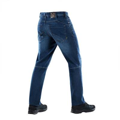 M-Tac Jeans Tactical Gen.I Regular Fit – taktikalised teksapüksid