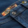 M-Tac Jeans Tactical Gen.I Regular Fit – taktikalised teksapüksid