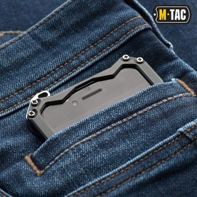 M-Tac Jeans Tactical Gen.I Regular Fit – taktikalised teksapüksid