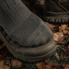 M-Tac Socks Tactical Army Taktinės, žygių kojinės