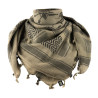 M-Tac Shemagh Scarf Spartan – shemagh-sall, Foliage Green/Black