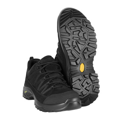M-Tac Tactical Sneakers Combat Pro Line – taktikalised spordijalatsid, Must