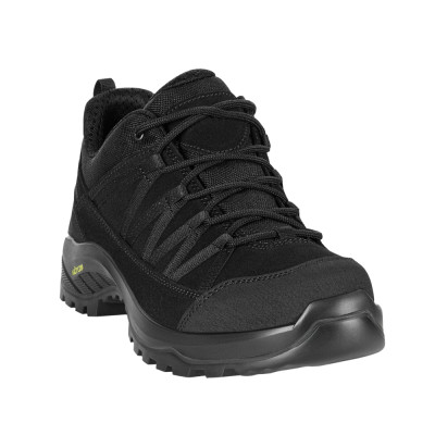 M-Tac Tactical Sneakers Combat Pro Line – taktikalised spordijalatsid, Must