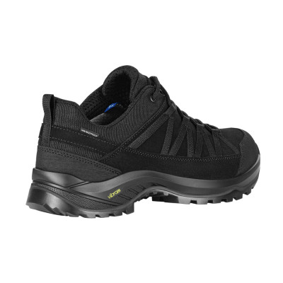 M-Tac Tactical Sneakers Combat Pro Line – taktikalised spordijalatsid, Must