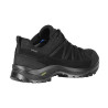 M-Tac Tactical Sneakers Combat Pro Line – taktikalised spordijalatsid, Must