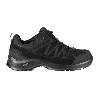 M-Tac Tactical Sneakers Combat Pro Line – taktikalised spordijalatsid, Must