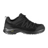 M-Tac Tactical Sneakers Combat Pro Line – taktikalised spordijalatsid, Must