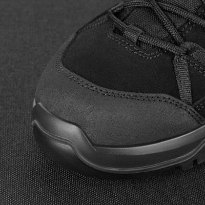 M-Tac Tactical Sneakers Combat Pro Line – taktikalised spordijalatsid, Must
