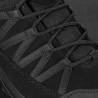 M-Tac Tactical Sneakers Combat Pro Line – taktikalised spordijalatsid, Must