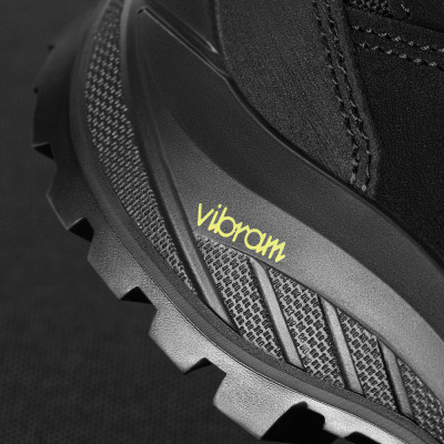 M-Tac Tactical Sneakers Combat Pro Line – taktikalised spordijalatsid, Must