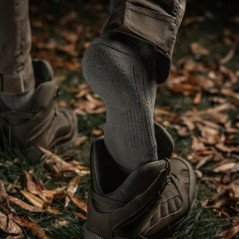 M-Tac Socks Tactical Army Taktinės, žygių kojinės