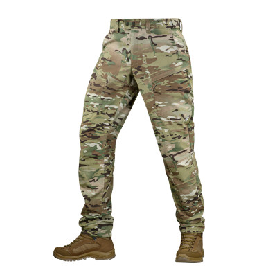 M-Tac Pants Patrol Gen.III NYCO Extreme – taktikalised püksid, Multicam