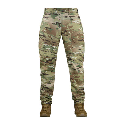 M-Tac Pants Patrol Gen.III NYCO Extreme – taktikalised püksid, Multicam