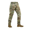 M-Tac Pants Patrol Gen.III NYCO Extreme – taktikalised püksid, Multicam