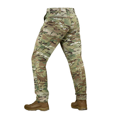 M-Tac Pants Patrol Gen.III NYCO Extreme – taktikalised püksid, Multicam