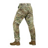 M-Tac Pants Patrol Gen.III NYCO Extreme – taktikalised püksid, Multicam