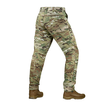 M-Tac Pants Patrol Gen.III NYCO Extreme – taktikalised püksid, Multicam