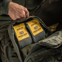M-Tac Socks Tactical Army Taktinės, žygių kojinės