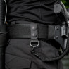 M-Tac Duty Belt Keepers Set of 2 – vööhoidjad, Must