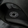 M-Tac Duty Belt Keepers Set of 2 – vööhoidjad, Must