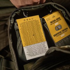 M-Tac Socks Tactical Army Taktinės, žygių kojinės