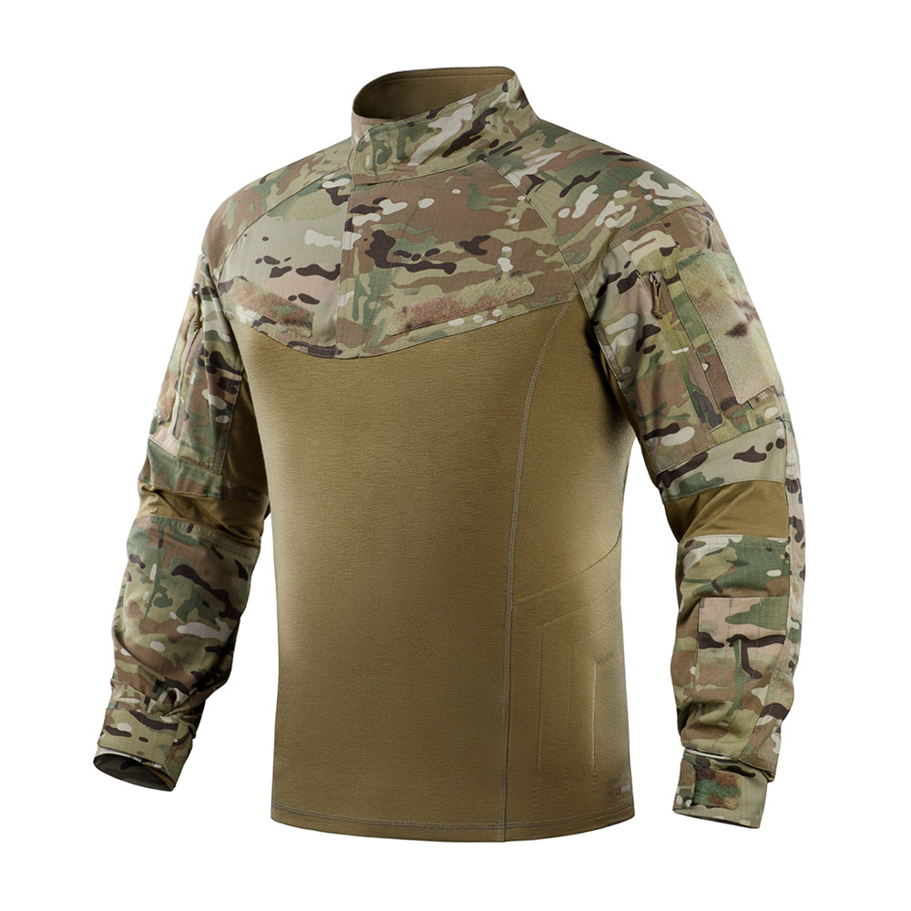 M-Tac Sturm NYCO Extreme Combat Shirt – taktikaline särk