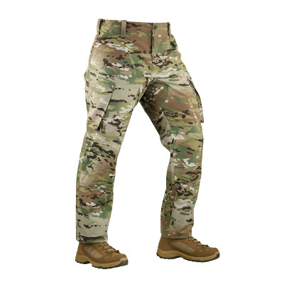 M-Tac Pants Field NYCO – taktikalised püksid