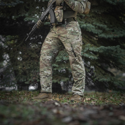 M-Tac Pants Field NYCO – taktikalised püksid