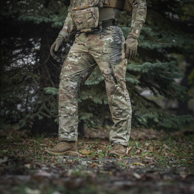 M-Tac Pants Field NYCO – taktikalised püksid
